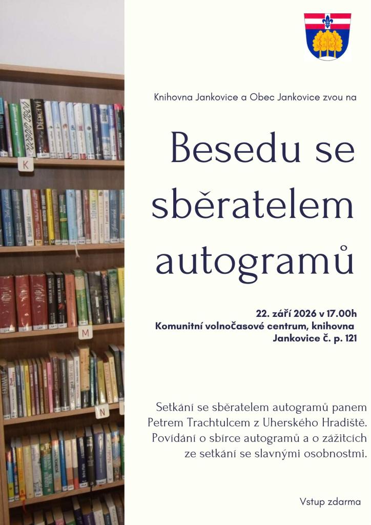 plakát beseda