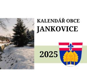 kalendář 2025